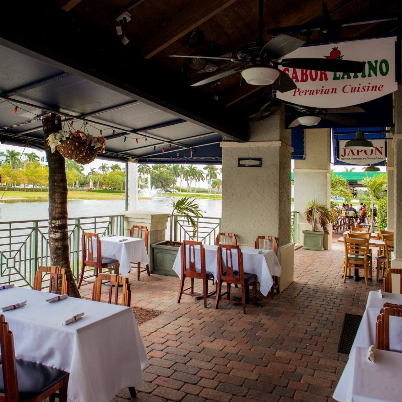 Permanently Closed - Sabor Latino Peruvian Cuisine Restaurant - Weston Fl Opentable