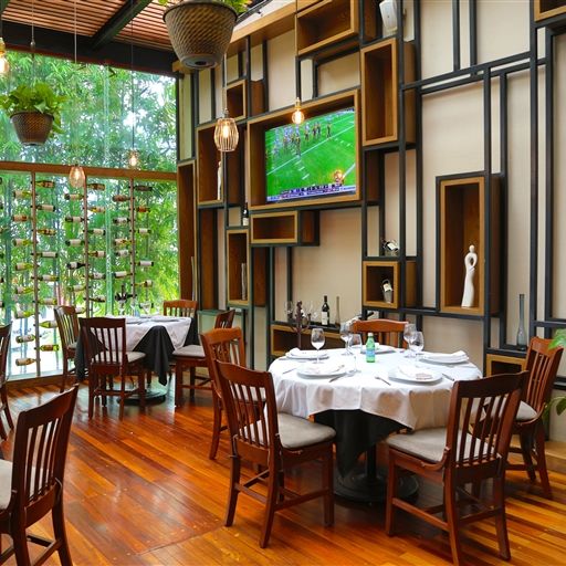 La Mansion - Tuxtla Gutierrez Restaurant - Tuxtla Gutiérrez, CHP | OpenTable