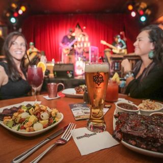 House of Blues Restaurant & Bar - Chicago