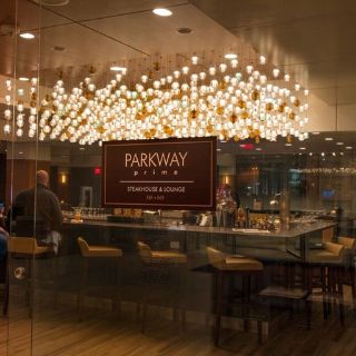 Parkway Prime -Doubletree by Hilton Niagara Falls New York