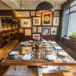 Patara Wimbledon Village