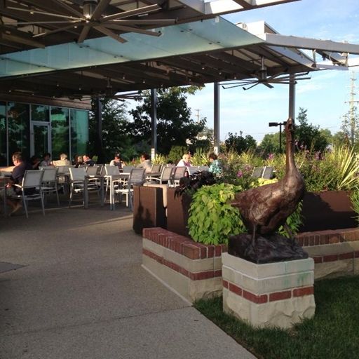 Walker's Grille Permanently Closed Restaurant Alexandria, VA