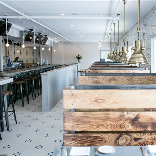 Restaurant Daymark Barnegat Light, , NJ OpenTable