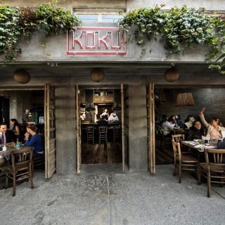 Koku - Lerma