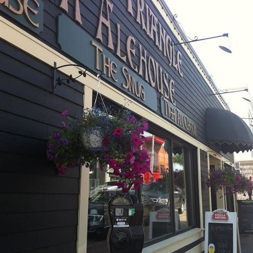 Restaurante The Old Triangle Irish Alehouse - Sydney - Sydney, , Ns 