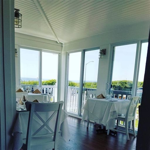 Barelis By The Sea - Spring Lake Restaurant - Spring Lake Nj Opentable