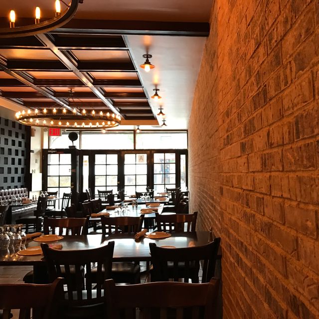 Taci's Authentic Turkish Restaurant Mis à jour en 2024, Restaurant Turc à Forest Hills, NY