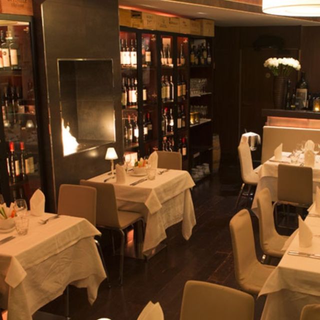 Limoni Ristorante Restaurant - München, BY | OpenTable