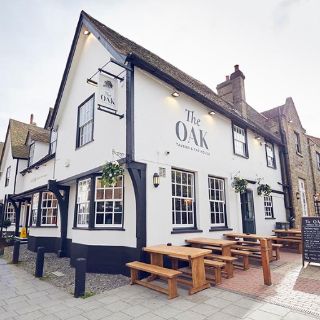 The Oak Sevenoaks