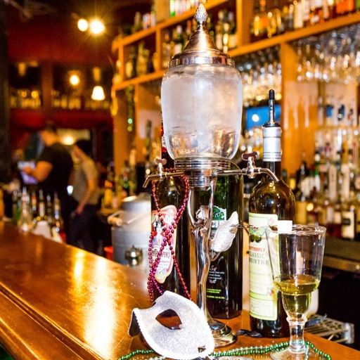 Restaurante French Quarter Kitchen - Seattle, , WA | OpenTable