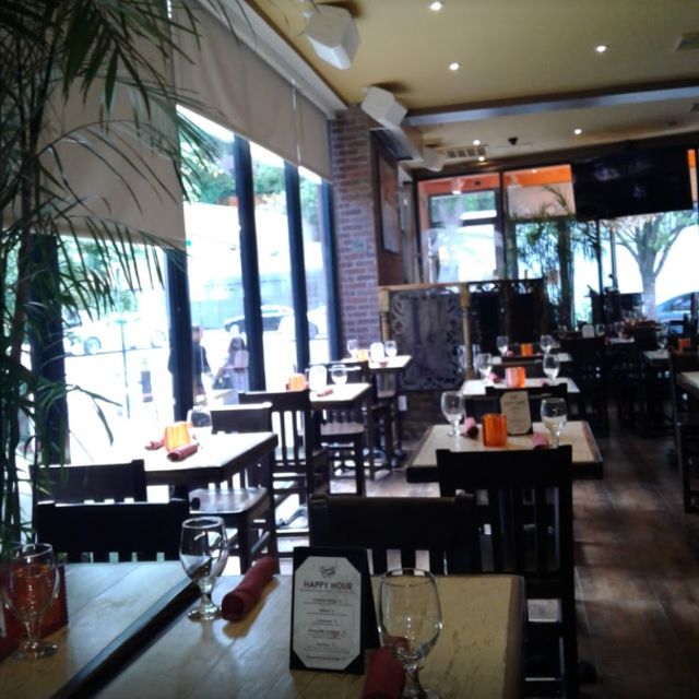 Brown Sugar Restaurant New York, NY OpenTable