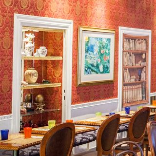 IIMORI Restaurant