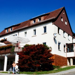 Hotel Restaurant Kelter
