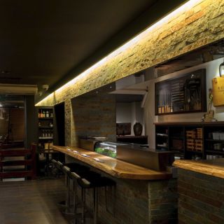 Kikuchi Japanese Restaurant