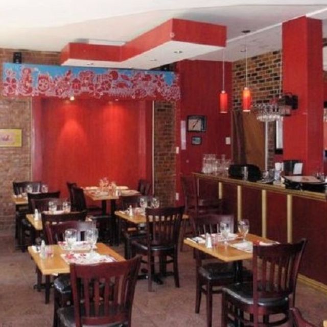 Saffron Garden Queens Restaurant Sunnyside Ny Opentable