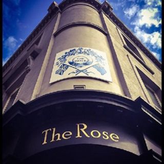 The Rose