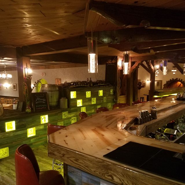 The Cellar Top Rated Restaurant in Lake Placid, NY OpenTable