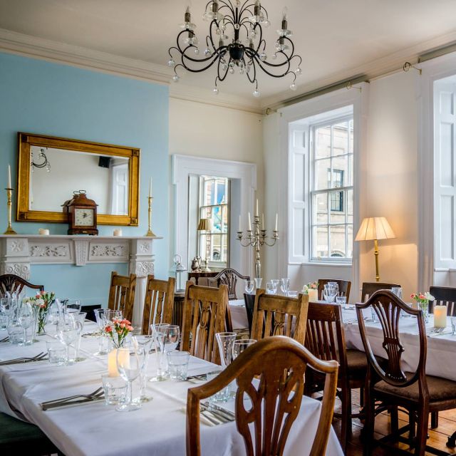 The Monro Updated 2024, British Restaurant in Liverpool, Merseyside