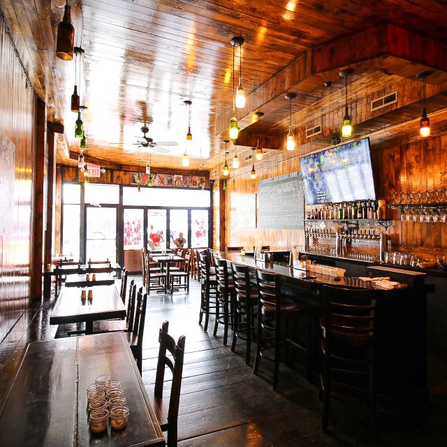 Masha and the Bear Permanently Closed Restaurant Brooklyn, NY