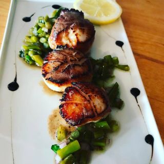 Sweet Pea's Cafe