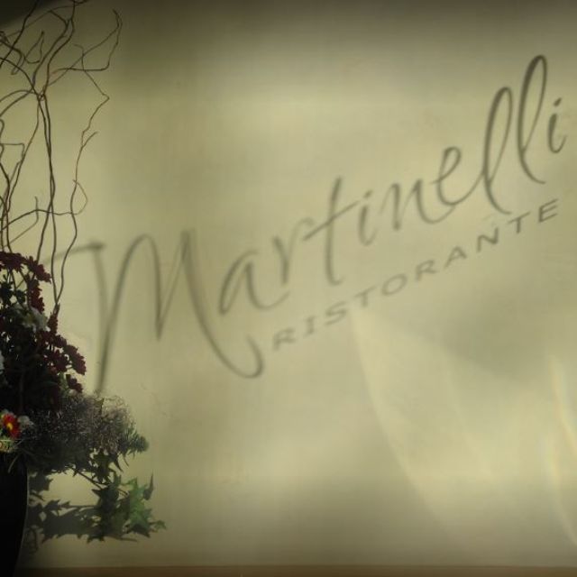 Restaurant Ristorante MARTINELLI München, BY OpenTable