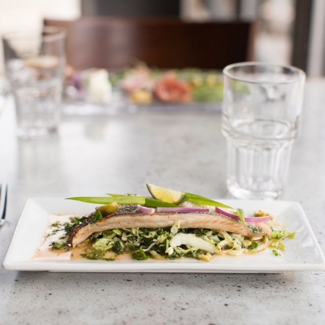 The Greek Ish Harrison Restaurant Harrison Ny Opentable