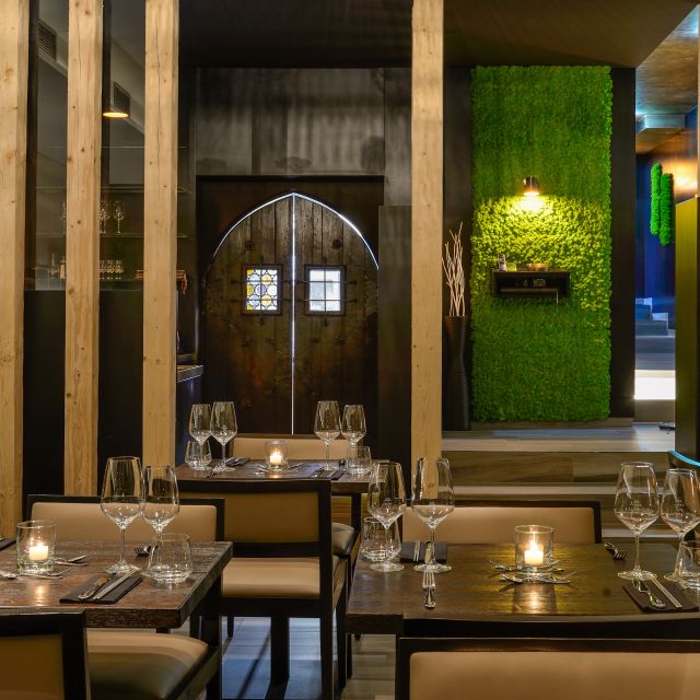 Mun Restaurant Restaurant Munchen By Opentable