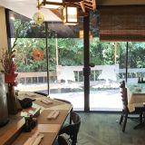 Cover image for Japanese Restaurant Goshi