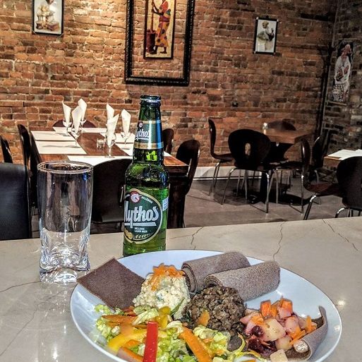 Queen Sheba Restaurant - Montreal Qc Opentable