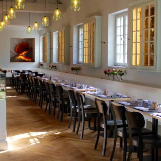 62 Restaurants Near Botanical Garden Bonn Opentable