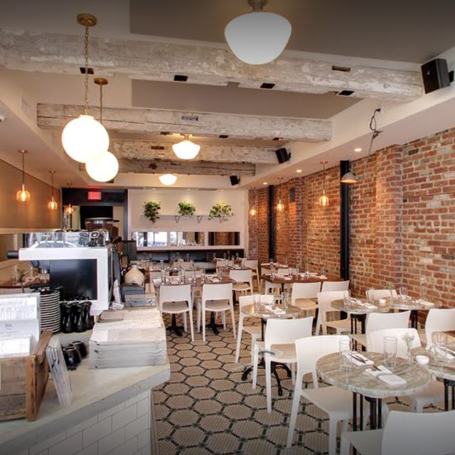 White Maple Cafe Restaurant Ridgewood Nj Opentable