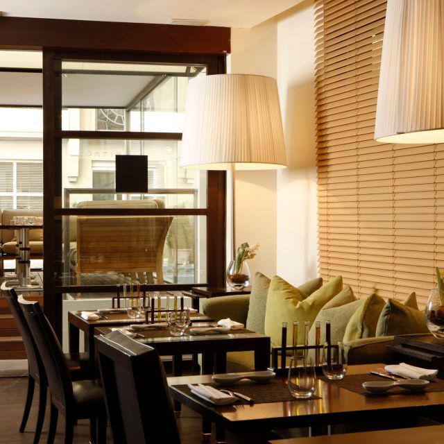 The Fusion Bar & Restaurant Florence, Florence OpenTable