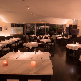 29 Restaurants Near Shin Marunouchi Building Opentable