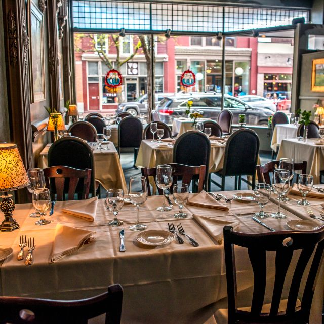 Three Birds Restaurant Corning - Corning, NY | OpenTable