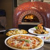 Cover image for Il Forno a Legna