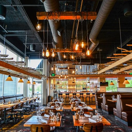 Hickory & Ash Restaurant - Broomfield, CO | OpenTable