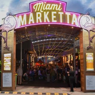 Miami Marketta