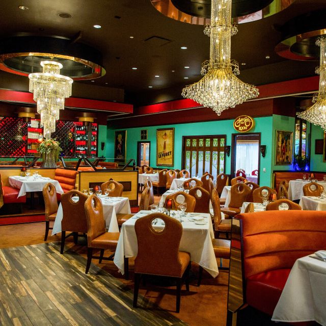 Jeff Ruby S Steakhouse Nashville Restaurant Nashville TN OpenTable   Large 