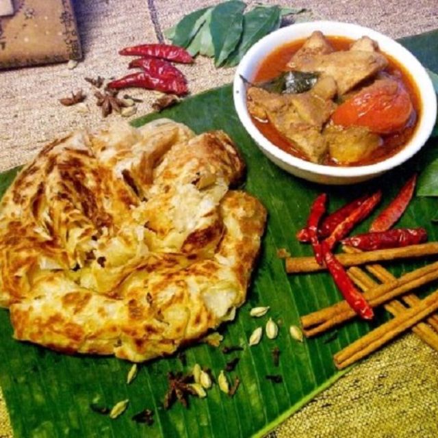 Shiok Singapore Kitchen Restaurant Menlo Park Ca Opentable