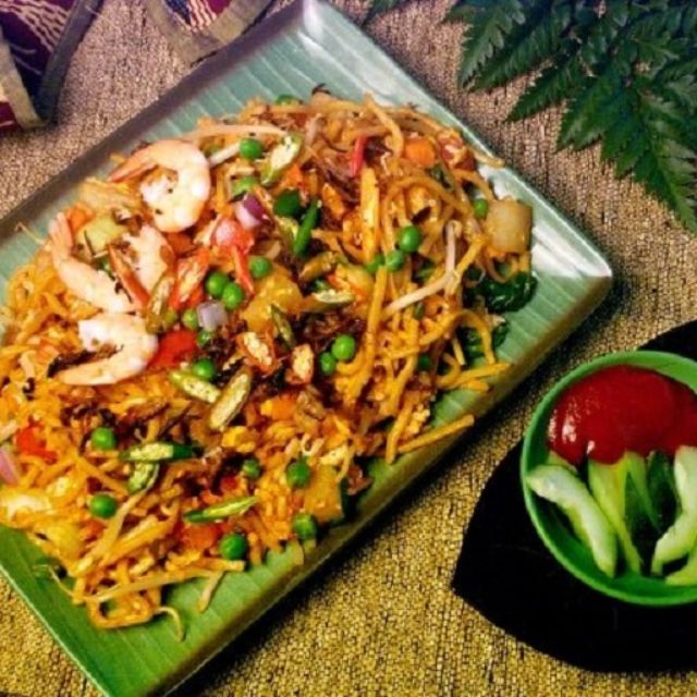 Shiok Singapore Kitchen Restaurant Menlo Park Ca Opentable