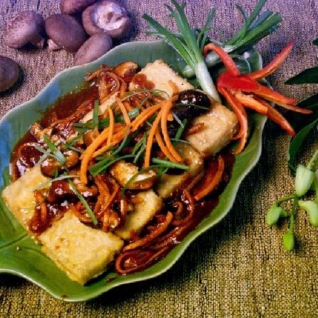 Shiok Singapore Kitchen Restaurant Menlo Park Ca Opentable