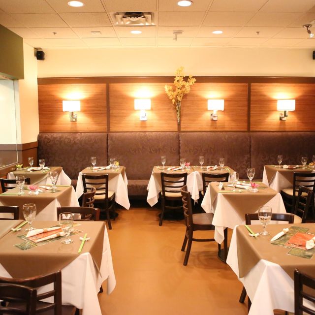 Orchid Room Fusion Cuisine Updated 2024, Thai Restaurant in Calgary, AB