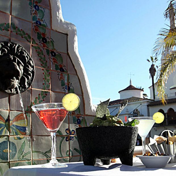 Carlitos Cafe Y Cantina Mis à jour en 2024, Restaurant Mexicain à