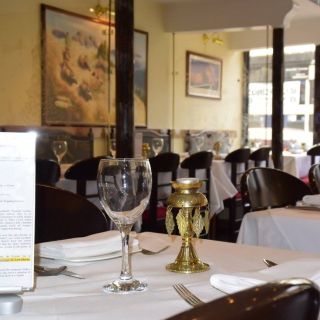 Panas Gurkha Restaurant
