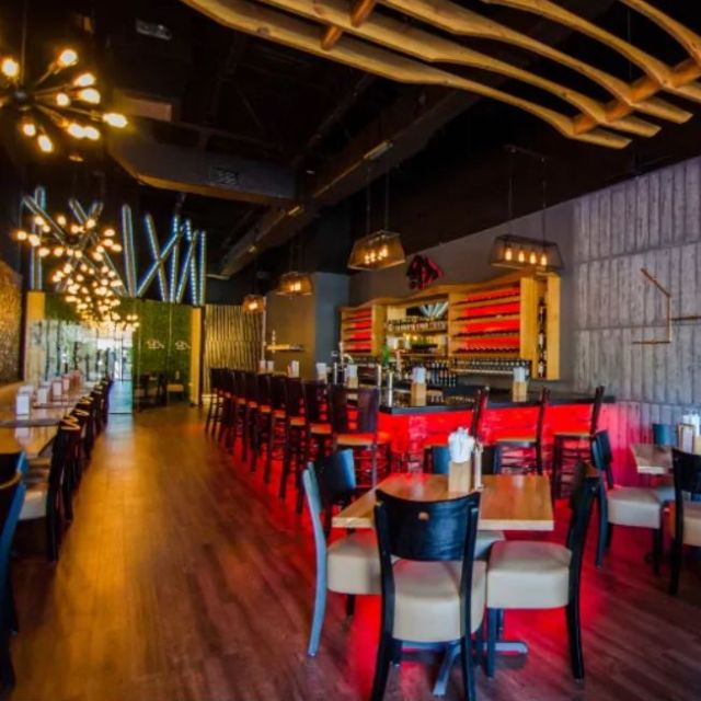 Rasa Asian Street Food - Updated 2025, Asian Restaurant in Orlando, FL
