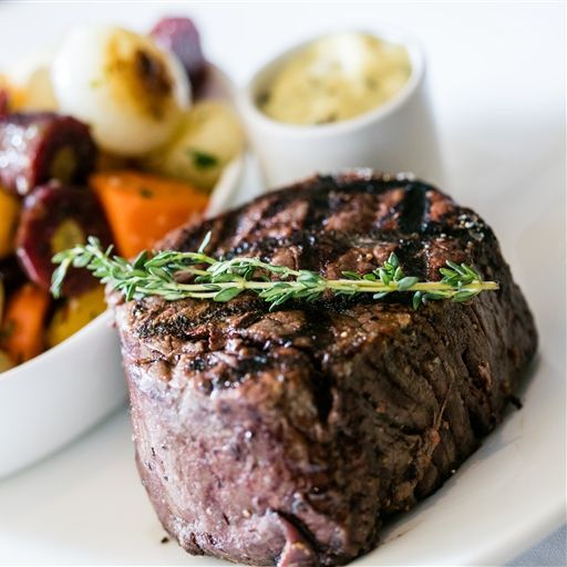 Shula's Steak House - Naples Florida - America's Steak House