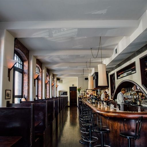 Queen City Grill Updated 2024, American Restaurant in Seattle, WA