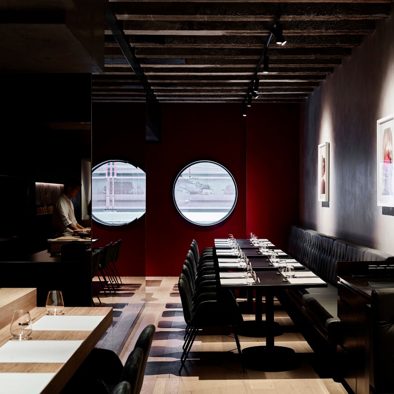 Kisume Restaurant - Melbourne, , AU-VIC | OpenTable