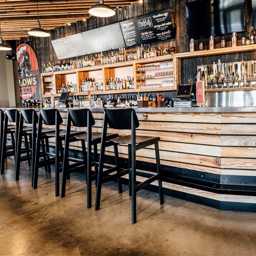 Slow's Bar BQ Grand Rapids Updated 2024, Barbecue Restaurant in