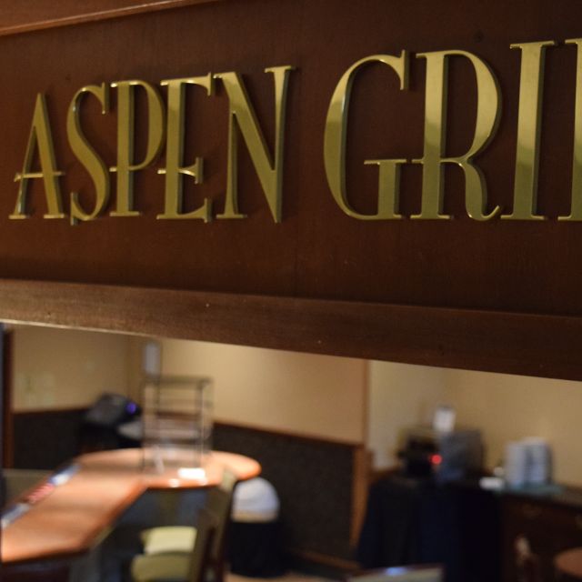 Aspen Grille Colorado State University Restaurant Fort Collins, CO OpenTable